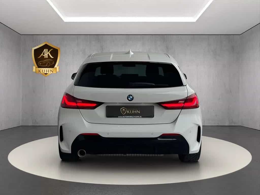 BMW 1 Series 118 i*///M-SPORT*F40*LIVE CK* 01/2020-photo-5