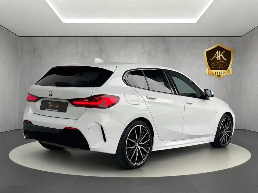 BMW 1 Series 118 i*///M-SPORT*F40*LIVE CK* 01/2020-photo-6