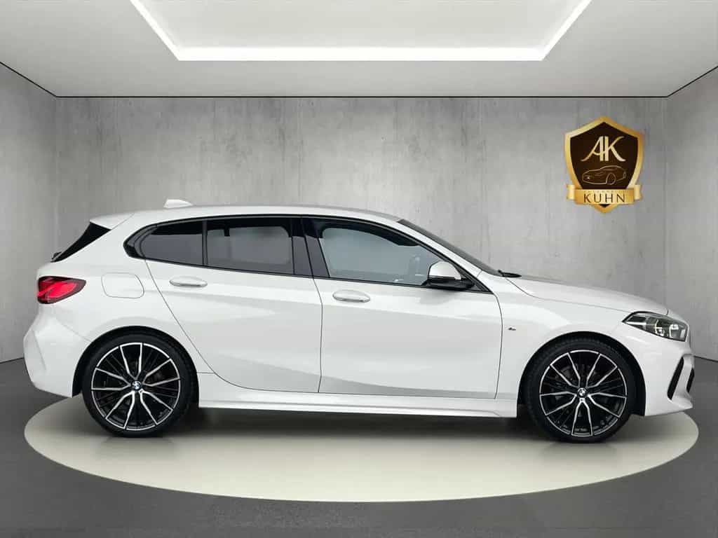 BMW 1 Series 118 i*///M-SPORT*F40*LIVE CK* 01/2020-photo-7