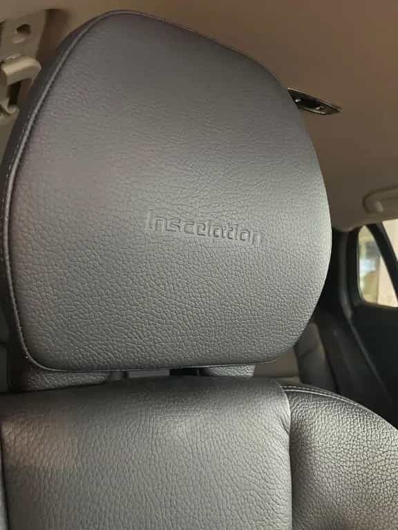 Volvo V60 T5 Inscription Autom Navi Leder PDC Cam LED 09/2019-photo-35