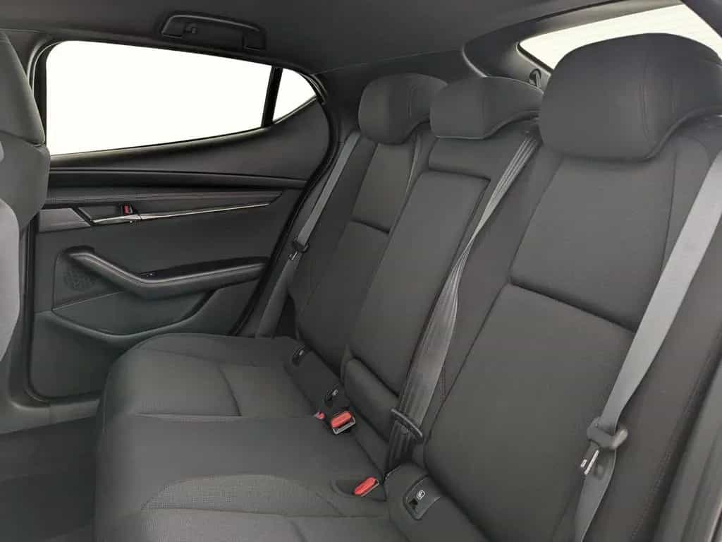 Mazda 3 SKYACTIV-G 2.0 MHEV 50 Homura 2WD LED+NAVI+ACC 04/2024-photo-15