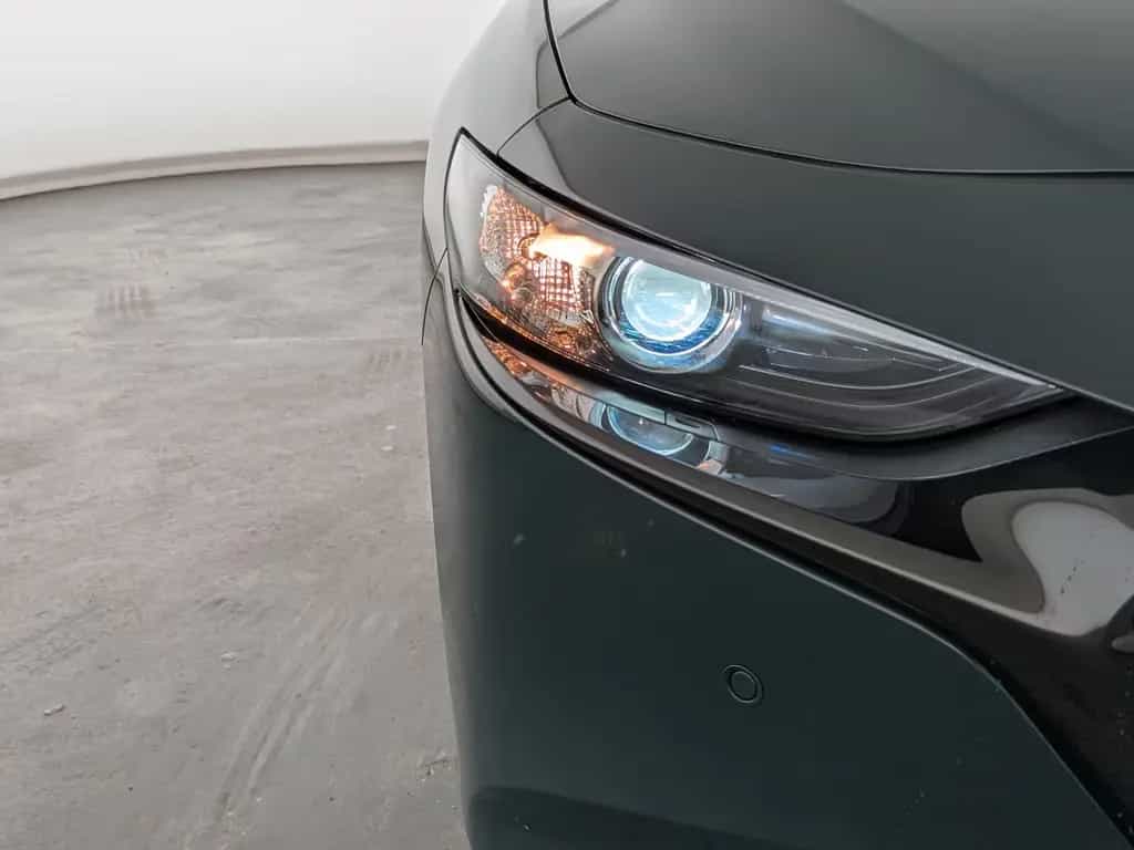Mazda 3 SKYACTIV-G 2.0 MHEV 50 Homura 2WD LED+NAVI+ACC 04/2024-photo-2