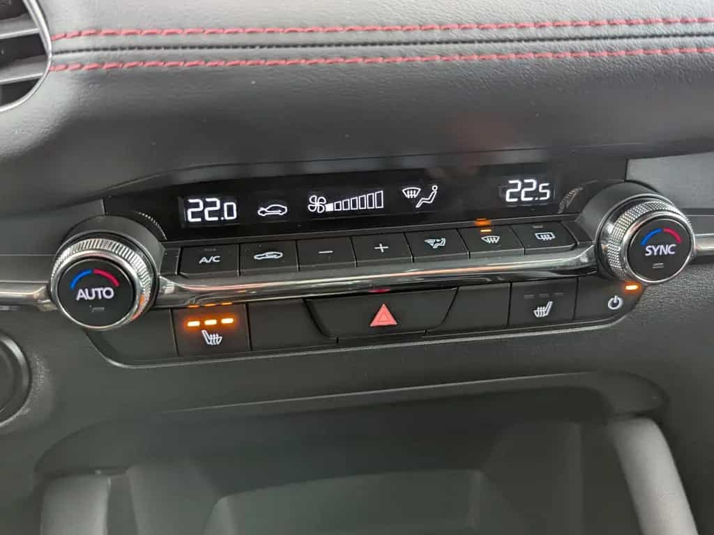 Mazda 3 SKYACTIV-G 2.0 MHEV 50 Homura 2WD LED+NAVI+ACC 04/2024-photo-20