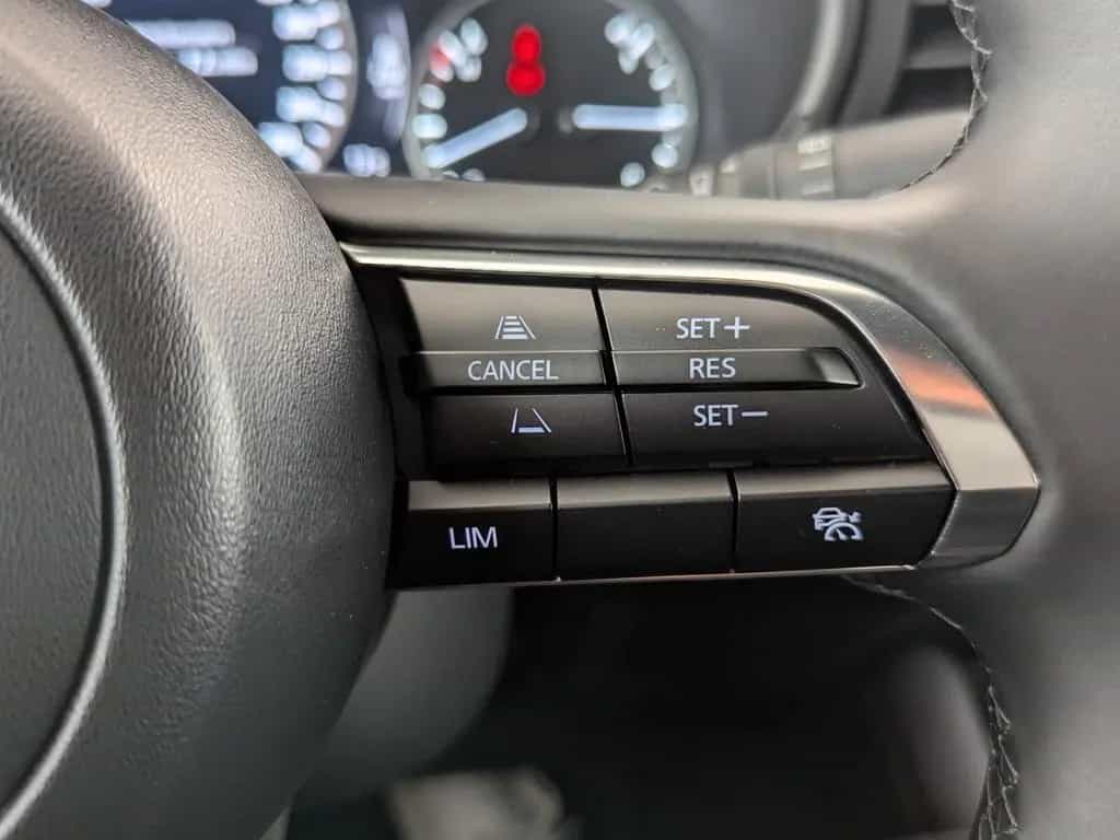 Mazda 3 SKYACTIV-G 2.0 MHEV 50 Homura 2WD LED+NAVI+ACC 04/2024-photo-22