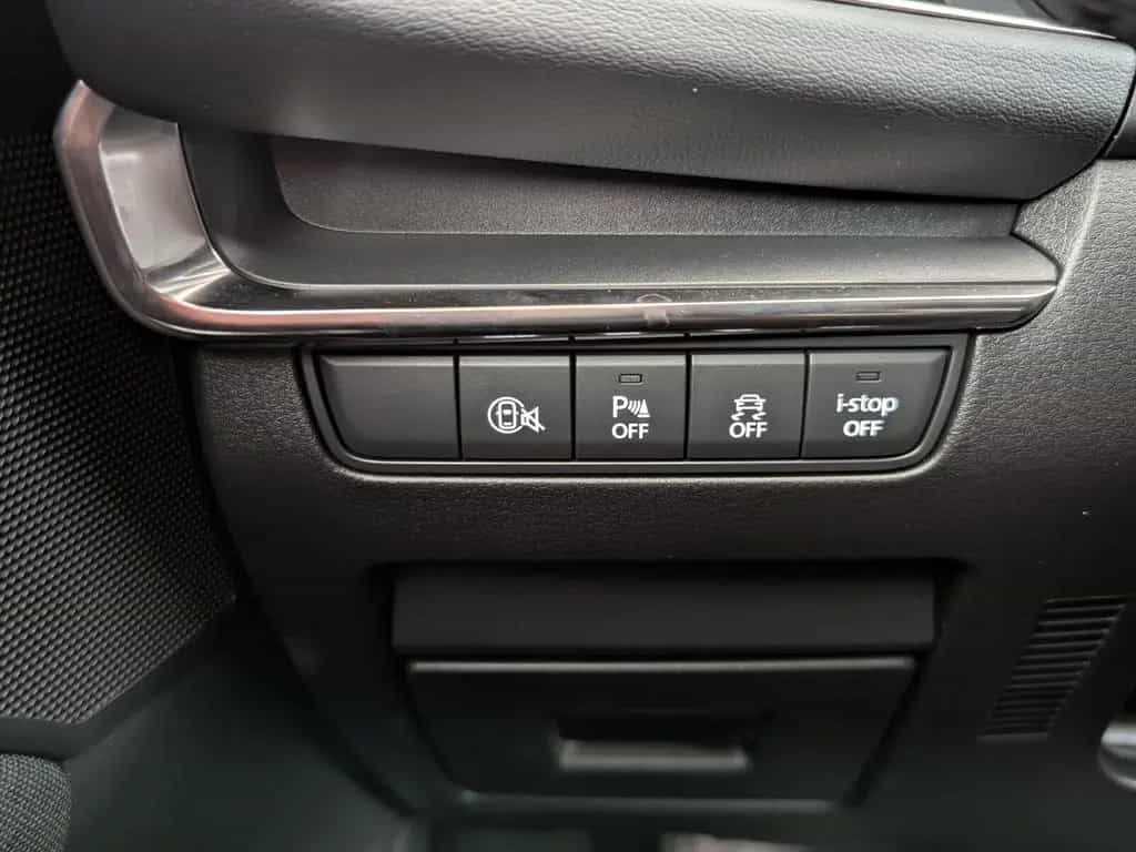Mazda 3 SKYACTIV-G 2.0 MHEV 50 Homura 2WD LED+NAVI+ACC 04/2024-photo-24