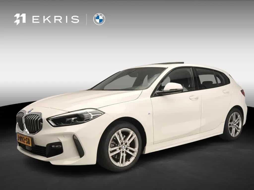 BMW 118 1 Serie 5-türig 118i | M-Sportpakket | LED | 10/2020-photo-0