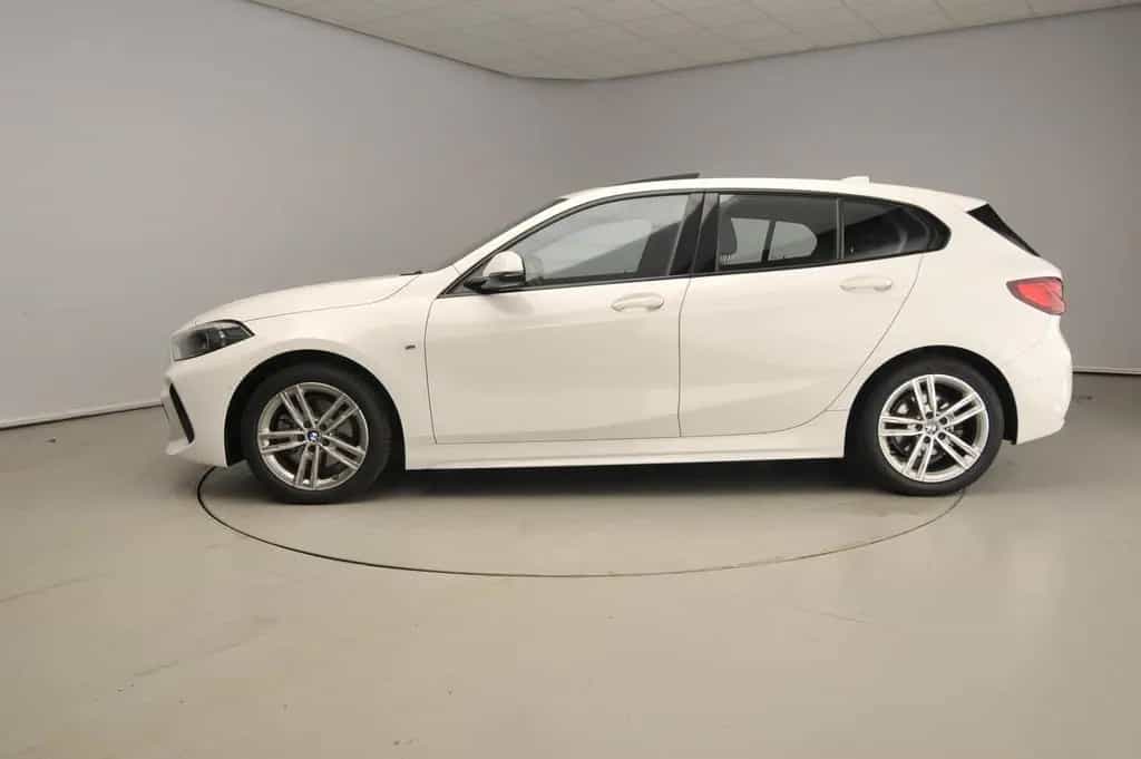 BMW 118 1 Serie 5-türig 118i | M-Sportpakket | LED | 10/2020-photo-1