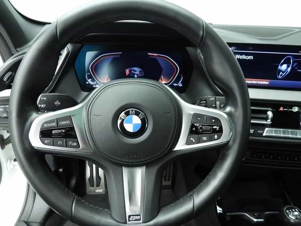 BMW 118 1 Serie 5-türig 118i | M-Sportpakket | LED | 10/2020-photo-10