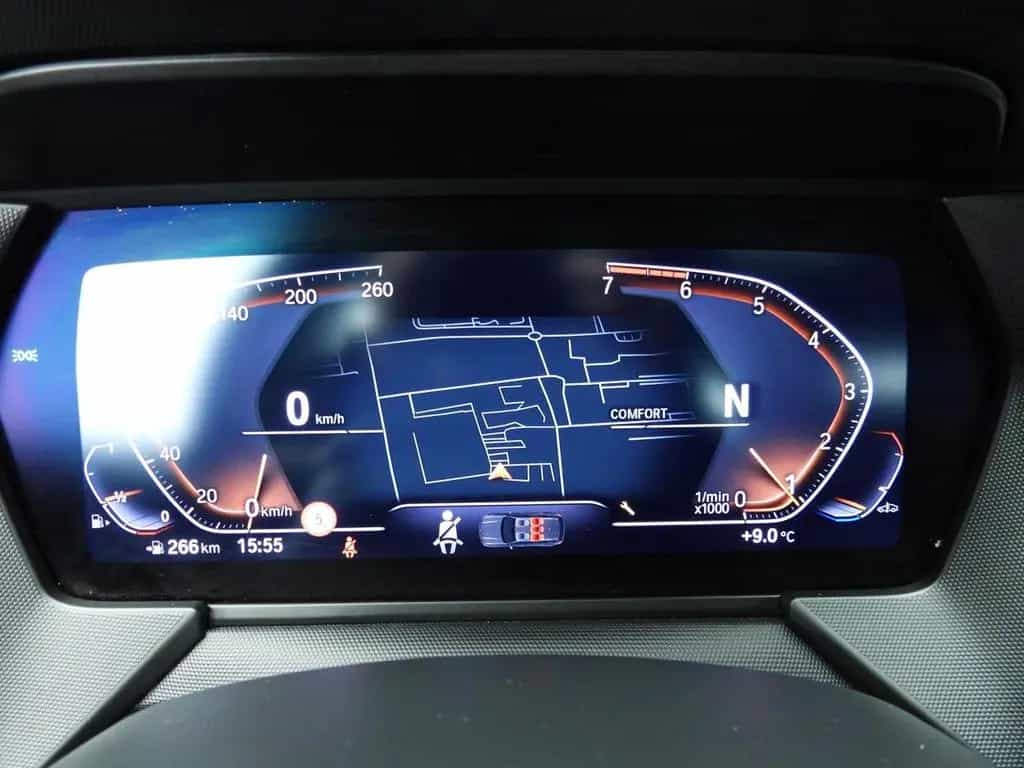 BMW 118 1 Serie 5-türig 118i | M-Sportpakket | LED | 10/2020-photo-11