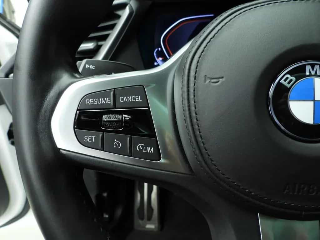 BMW 118 1 Serie 5-türig 118i | M-Sportpakket | LED | 10/2020-photo-12