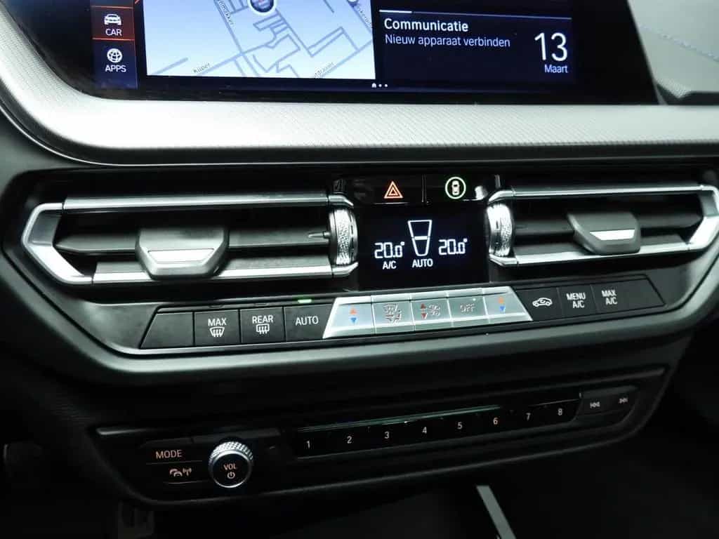 BMW 118 1 Serie 5-türig 118i | M-Sportpakket | LED | 10/2020-photo-13