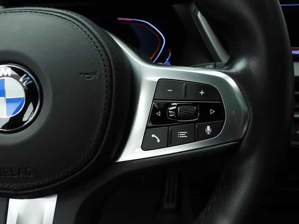 BMW 118 1 Serie 5-türig 118i | M-Sportpakket | LED | 10/2020-photo-14