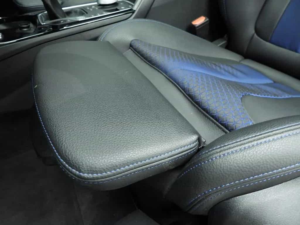BMW 118 1 Serie 5-türig 118i | M-Sportpakket | LED | 10/2020-photo-18