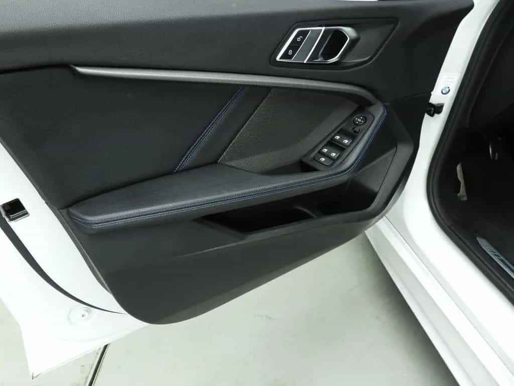 BMW 118 1 Serie 5-türig 118i | M-Sportpakket | LED | 10/2020-photo-19