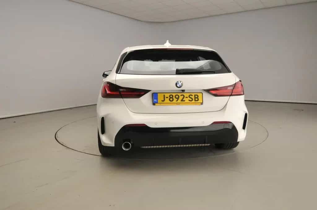 BMW 118 1 Serie 5-türig 118i | M-Sportpakket | LED | 10/2020-photo-2