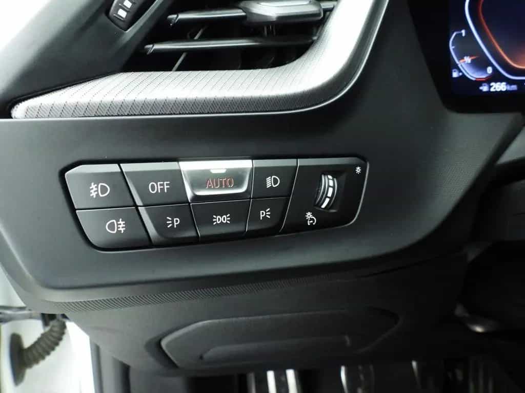 BMW 118 1 Serie 5-türig 118i | M-Sportpakket | LED | 10/2020-photo-22