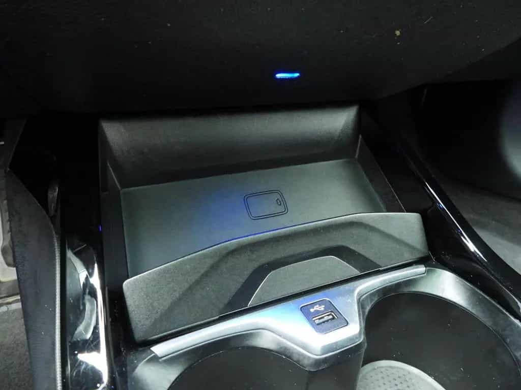 BMW 118 1 Serie 5-türig 118i | M-Sportpakket | LED | 10/2020-photo-27