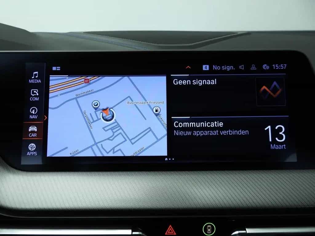 BMW 118 1 Serie 5-türig 118i | M-Sportpakket | LED | 10/2020-photo-29
