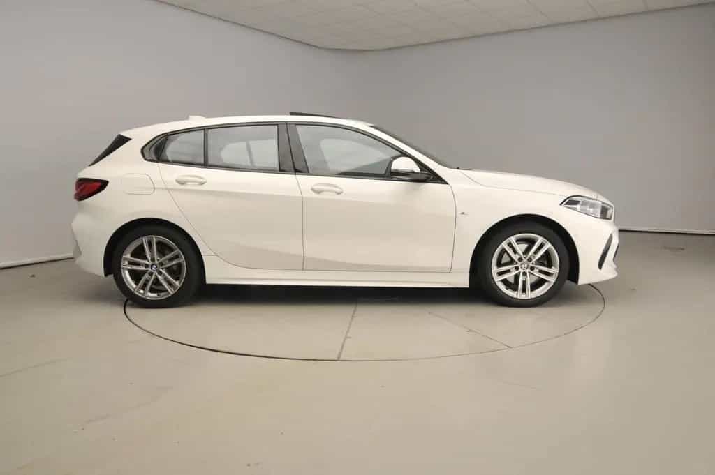 BMW 118 1 Serie 5-türig 118i | M-Sportpakket | LED | 10/2020-photo-3