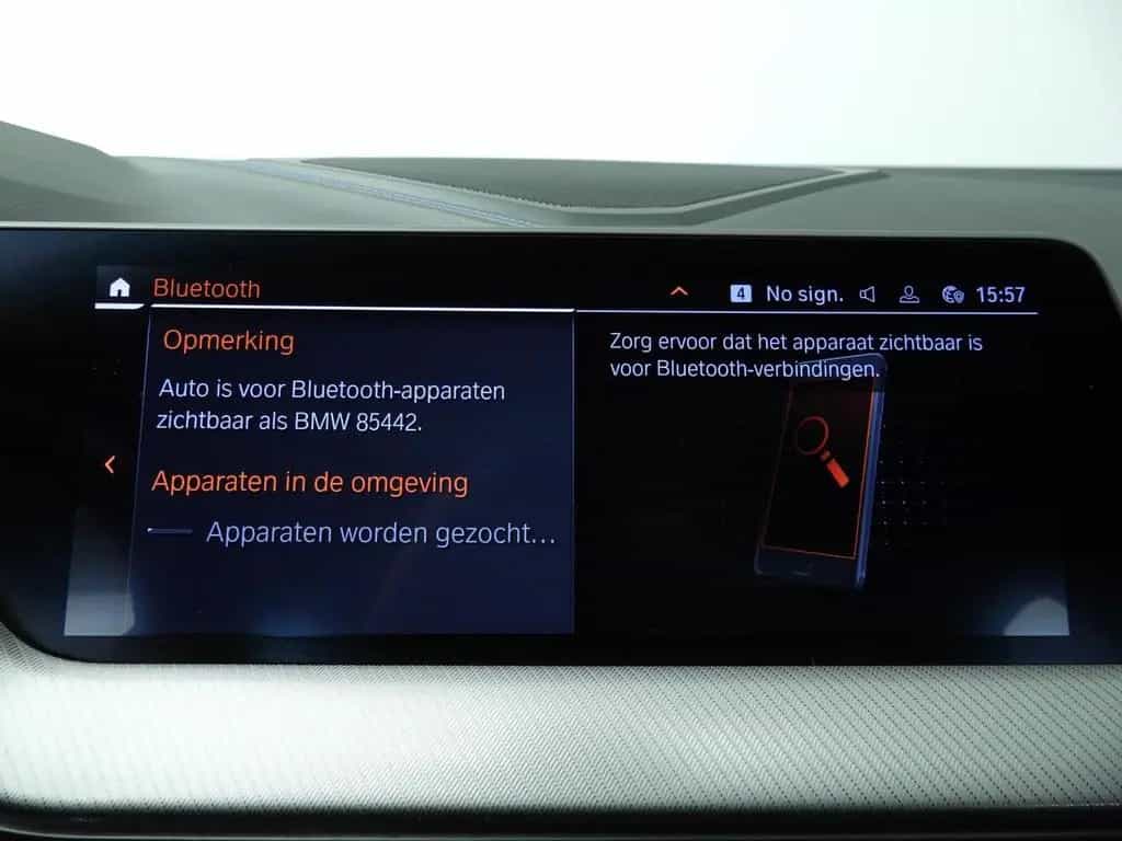 BMW 118 1 Serie 5-türig 118i | M-Sportpakket | LED | 10/2020-photo-32