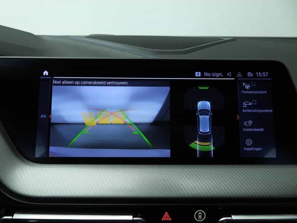 BMW 118 1 Serie 5-türig 118i | M-Sportpakket | LED | 10/2020-photo-35