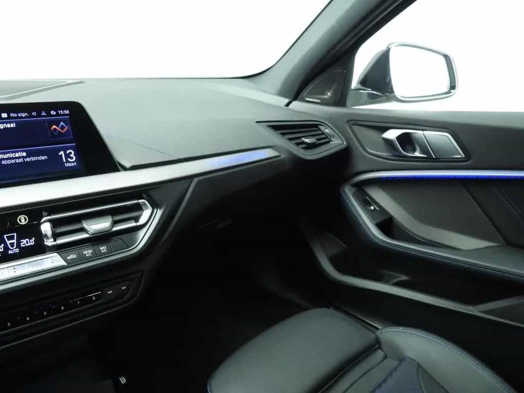 BMW 118 1 Serie 5-türig 118i | M-Sportpakket | LED | 10/2020-photo-37