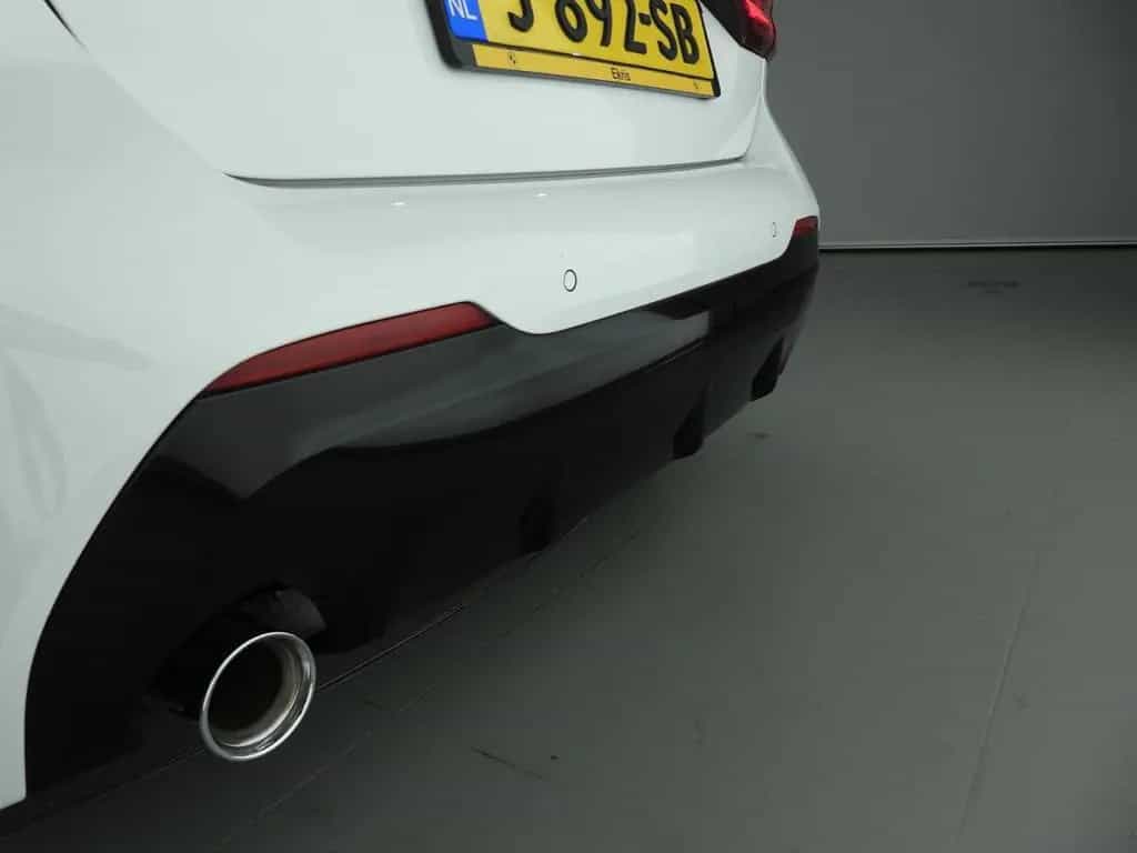 BMW 118 1 Serie 5-türig 118i | M-Sportpakket | LED | 10/2020-photo-39