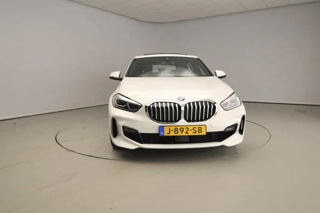 BMW 118 1 Serie 5-türig 118i | M-Sportpakket | LED | 10/2020-photo-4