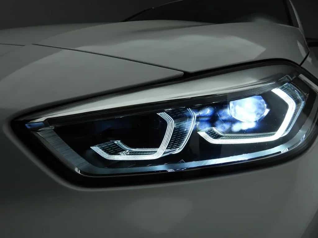 BMW 118 1 Serie 5-türig 118i | M-Sportpakket | LED | 10/2020-photo-40