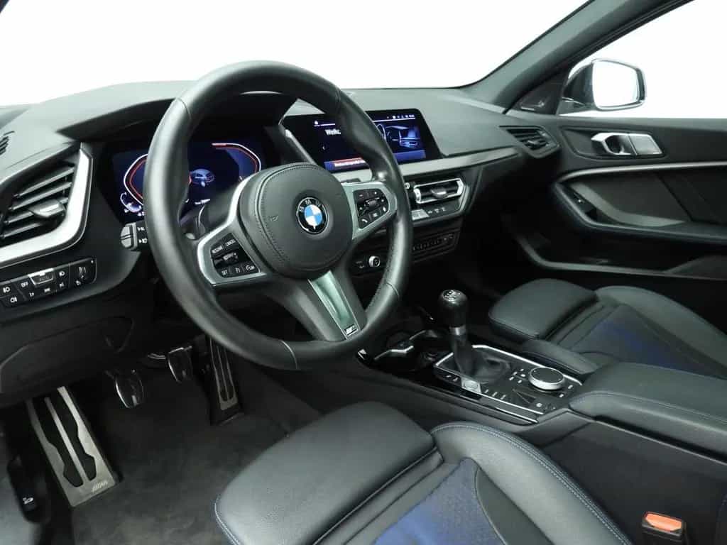 BMW 118 1 Serie 5-türig 118i | M-Sportpakket | LED | 10/2020-photo-5