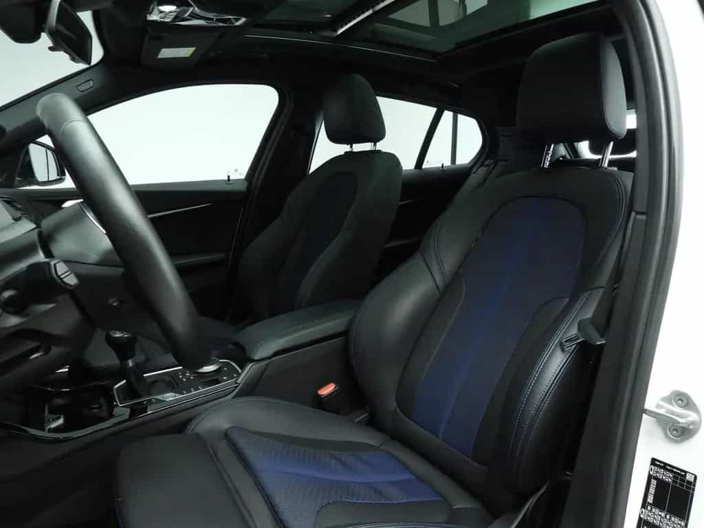 BMW 118 1 Serie 5-türig 118i | M-Sportpakket | LED | 10/2020-photo-6