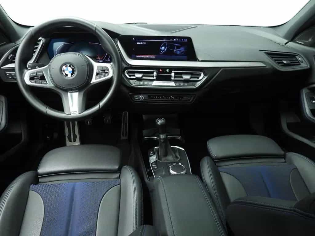 BMW 118 1 Serie 5-türig 118i | M-Sportpakket | LED | 10/2020-photo-9