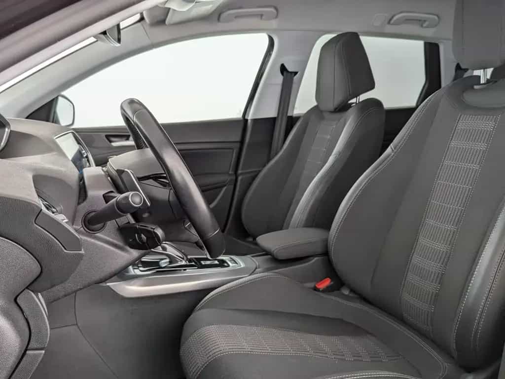 Peugeot 308 1.5 BlueHDi 130 SW Allure (EURO 6d) NAVI+AHK 03/2021-photo-14