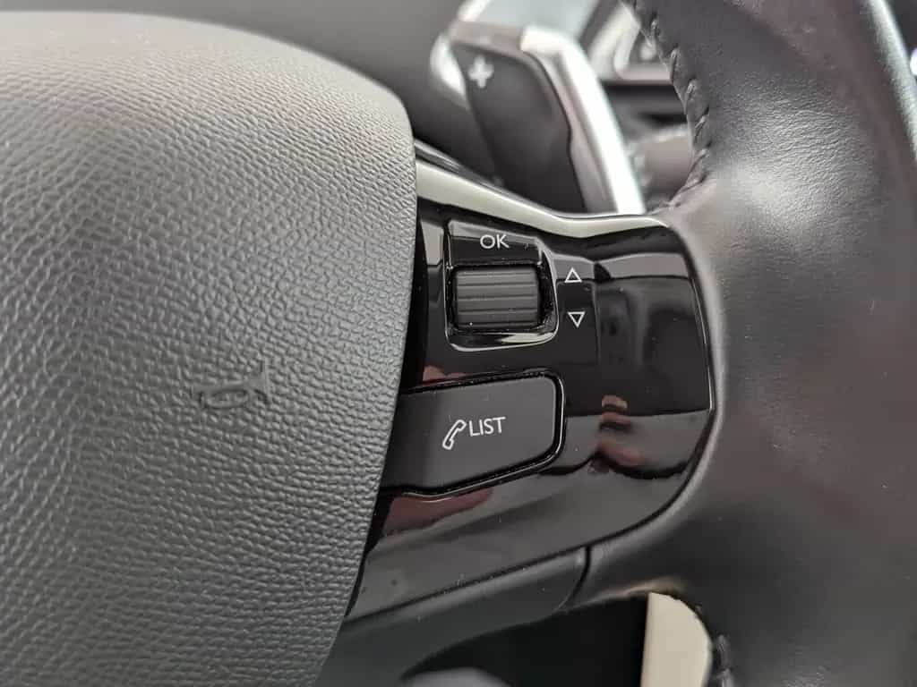 Peugeot 308 1.5 BlueHDi 130 SW Allure (EURO 6d) NAVI+AHK 03/2021-photo-22