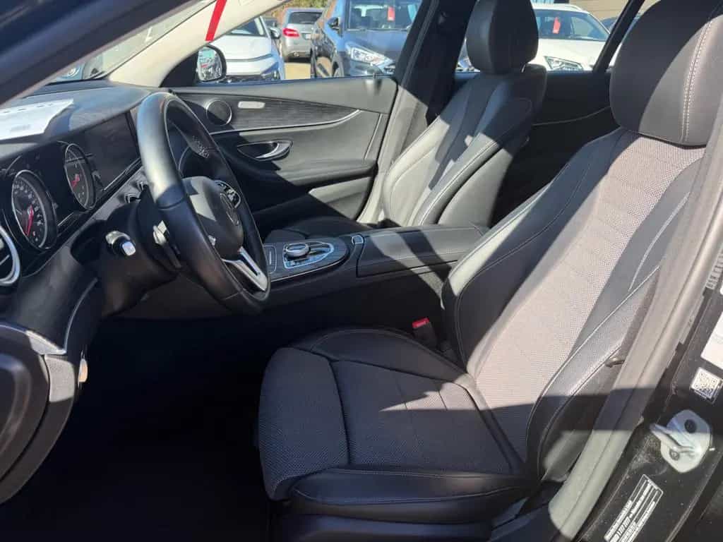 Mercedes-Benz E-Class 200 T Avantgarde 9-G Facelift Comand LED 02/2019-photo-10