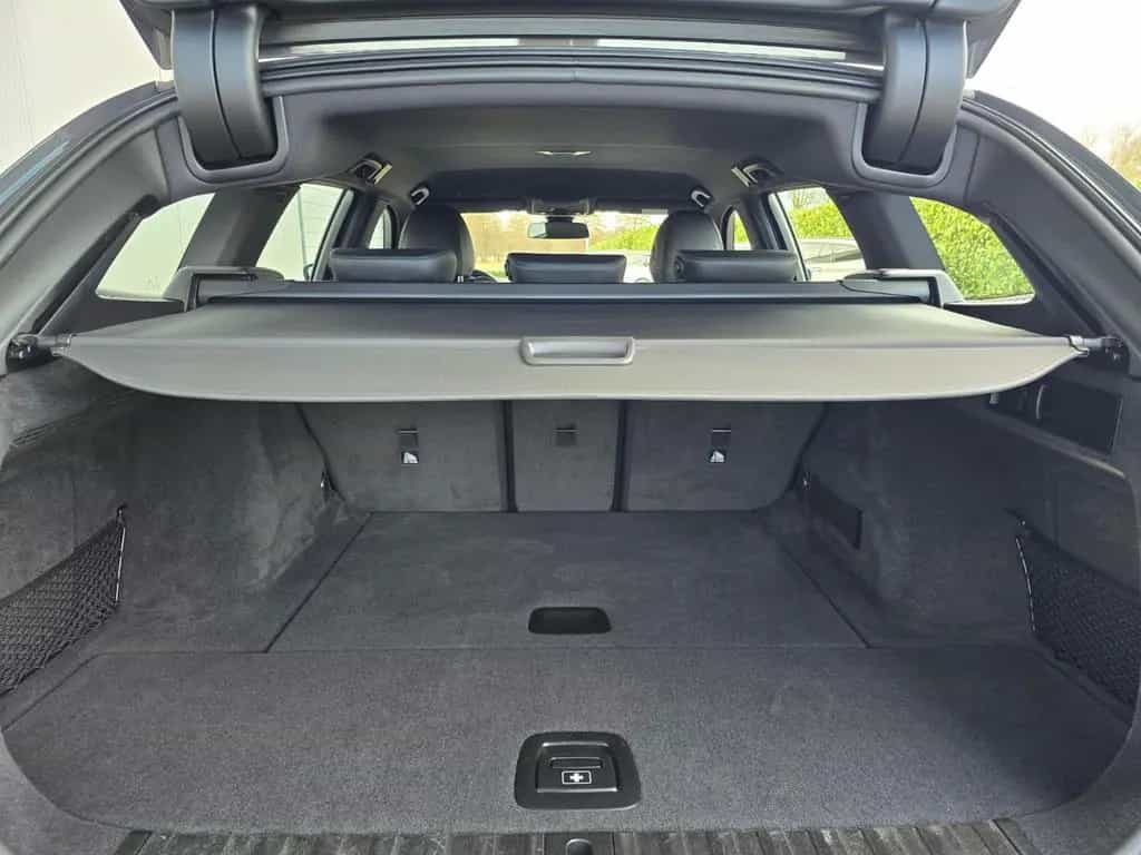 BMW 320 i M Sport*Dravitgrau*Dr.Ass.LC+Ambiente,Leder 12/2019-photo-14