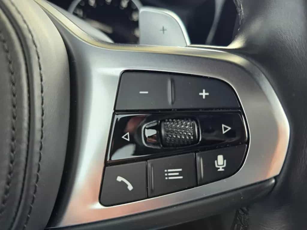 BMW 320 i M Sport*Dravitgrau*Dr.Ass.LC+Ambiente,Leder 12/2019-photo-20