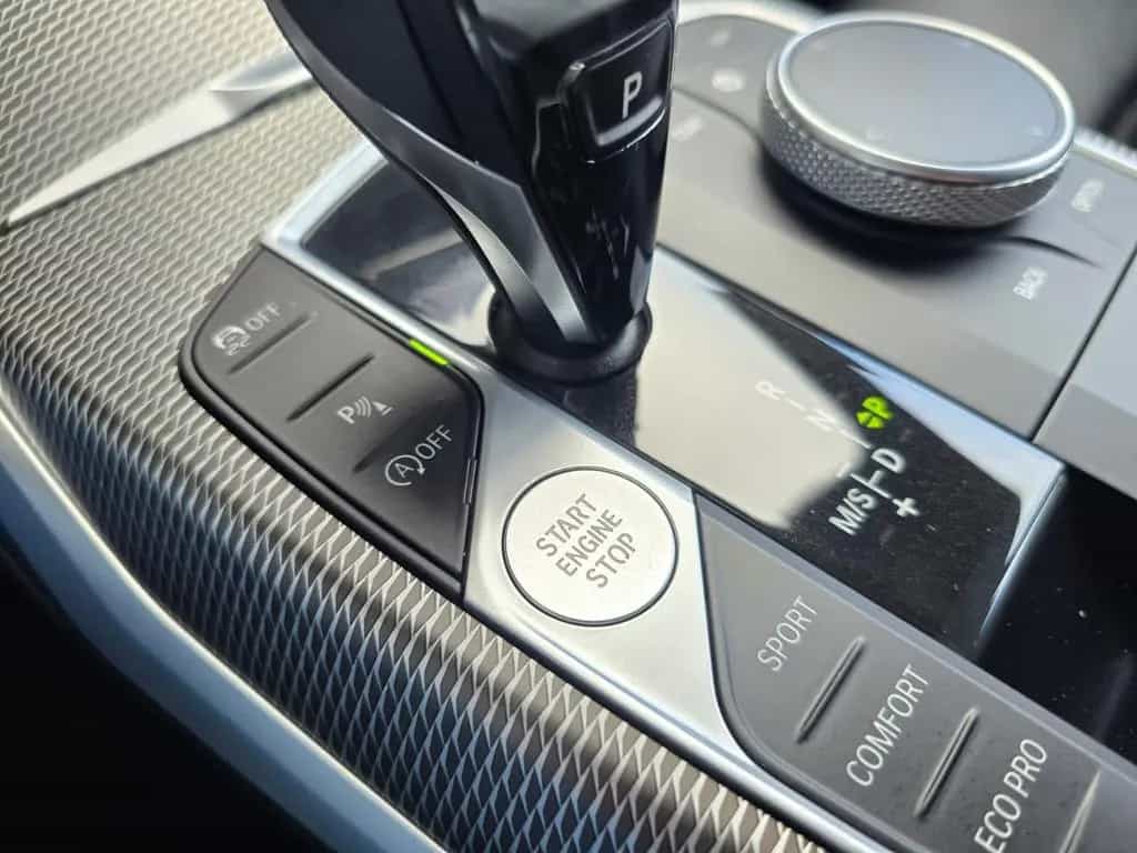 BMW 320 i M Sport*Dravitgrau*Dr.Ass.LC+Ambiente,Leder 12/2019-photo-25