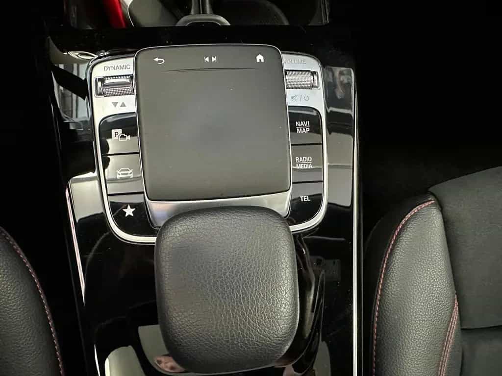 Mercedes-Benz CLA 250 AMG Multibeam Pano. Memory Keyl.Go AHK 11/2019-photo-13