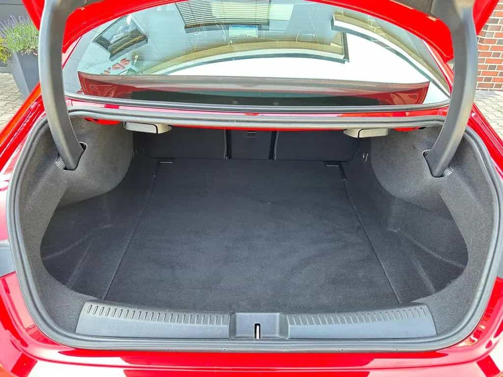 Mercedes-Benz CLA 250 AMG Multibeam Pano. Memory Keyl.Go AHK 11/2019-photo-18