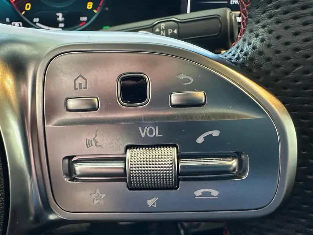 Mercedes-Benz CLA 250 AMG Multibeam Pano. Memory Keyl.Go AHK 11/2019-photo-9