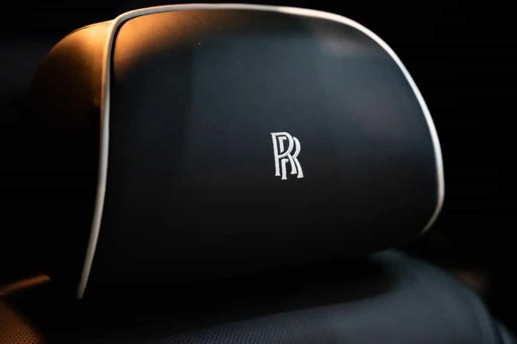 Rolls-Royce Ghost *Pano*21"Wheels*Caméra 11/2014-photo-16