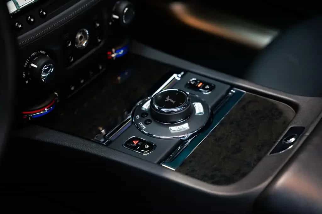 Rolls-Royce Ghost *Pano*21"Wheels*Caméra 11/2014-photo-8