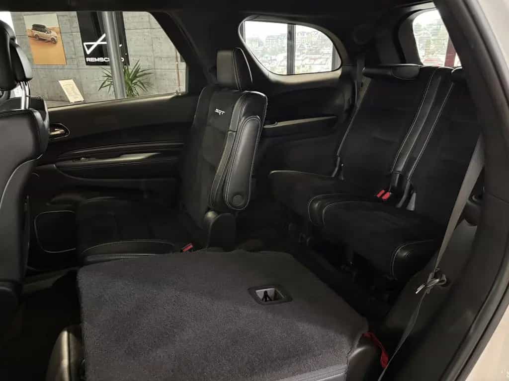 Dodge Durango 6,4 SRT*PRINS LPG*DEUTSCH*KAMERA*G.SHD* 12/2020-photo-15