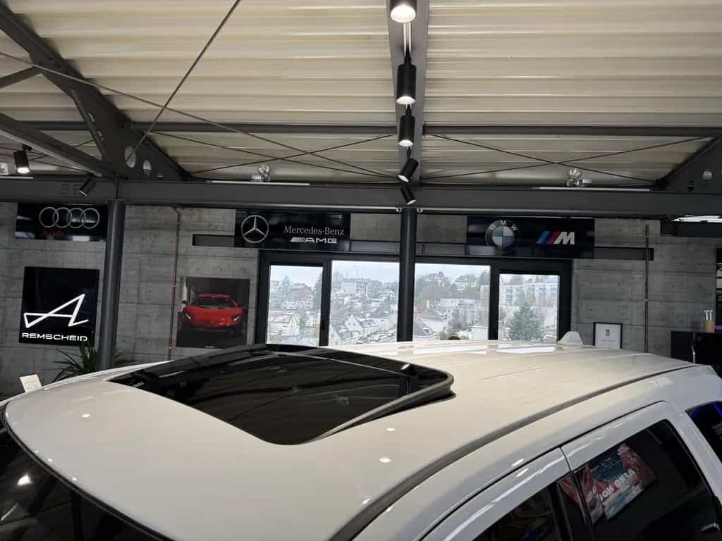 Dodge Durango 6,4 SRT*PRINS LPG*DEUTSCH*KAMERA*G.SHD* 12/2020-photo-9