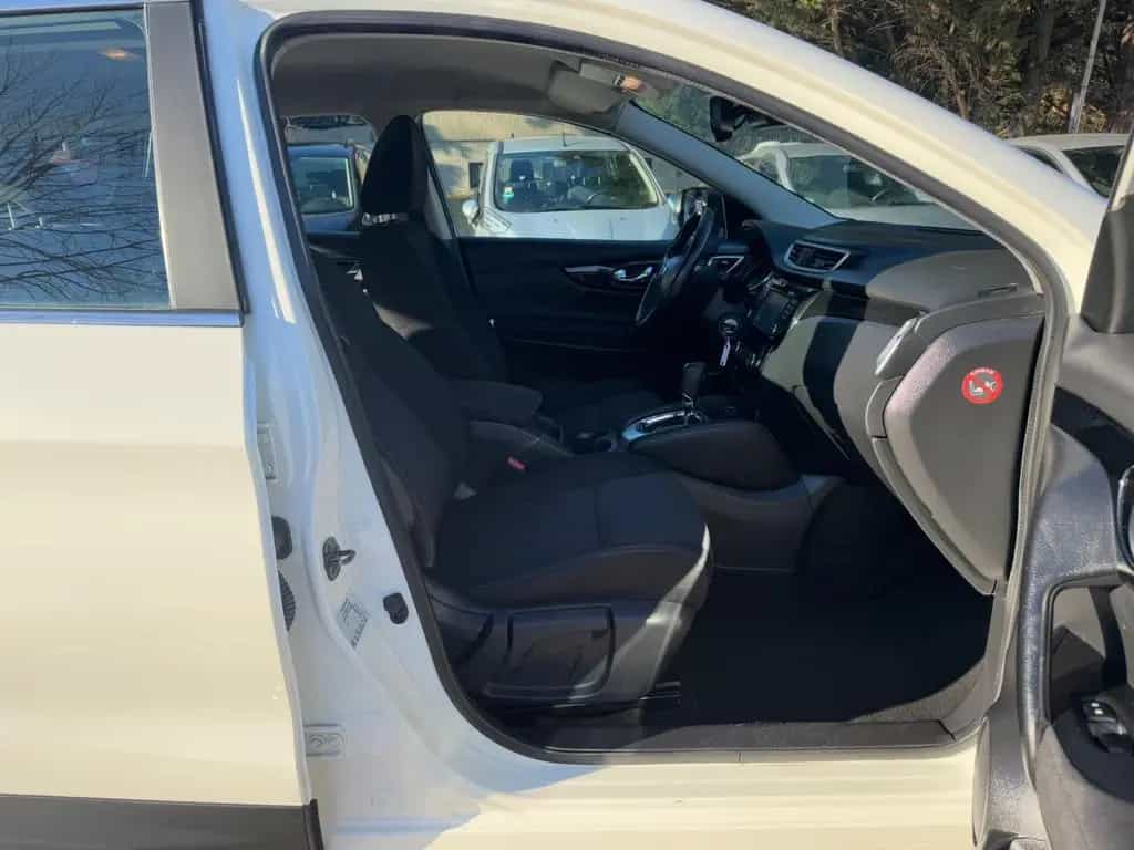Nissan Qashqai 1.2 Automatik.*1.Hand*Kamera*Klima 06/2016-photo-13