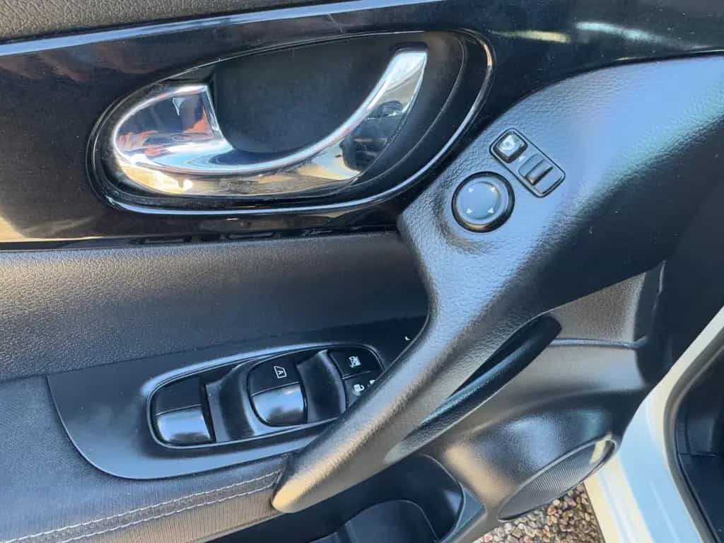 Nissan Qashqai 1.2 Automatik.*1.Hand*Kamera*Klima 06/2016-photo-9