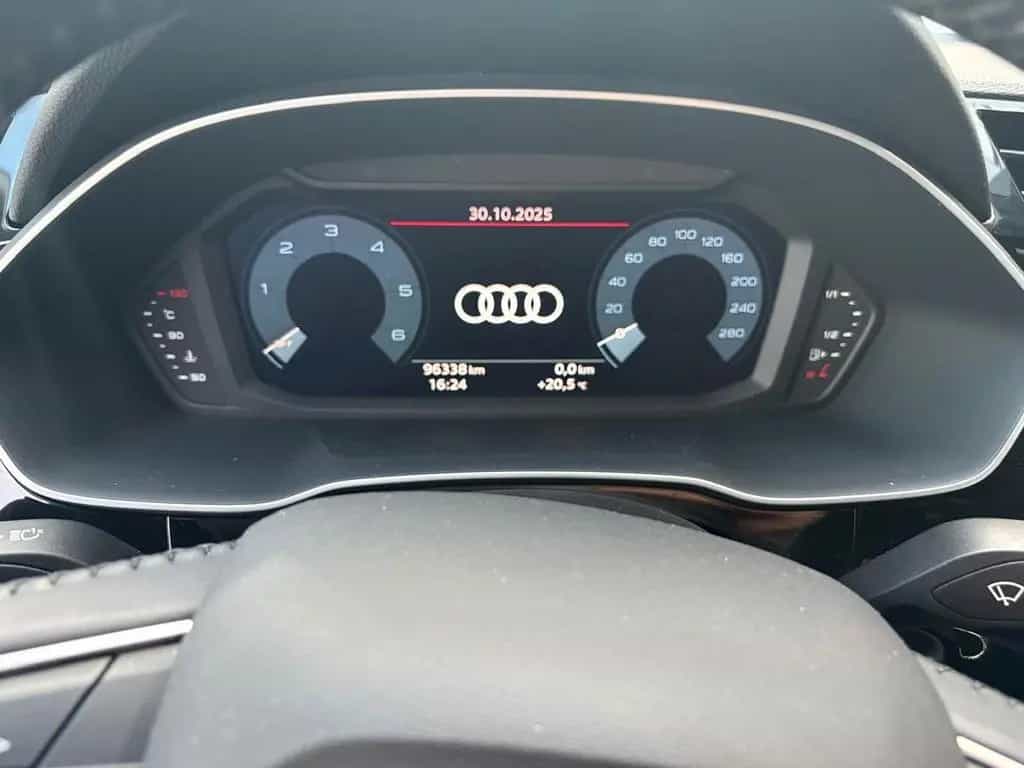 Audi Q3 35 TDI S tronic 06/2020-photo-10