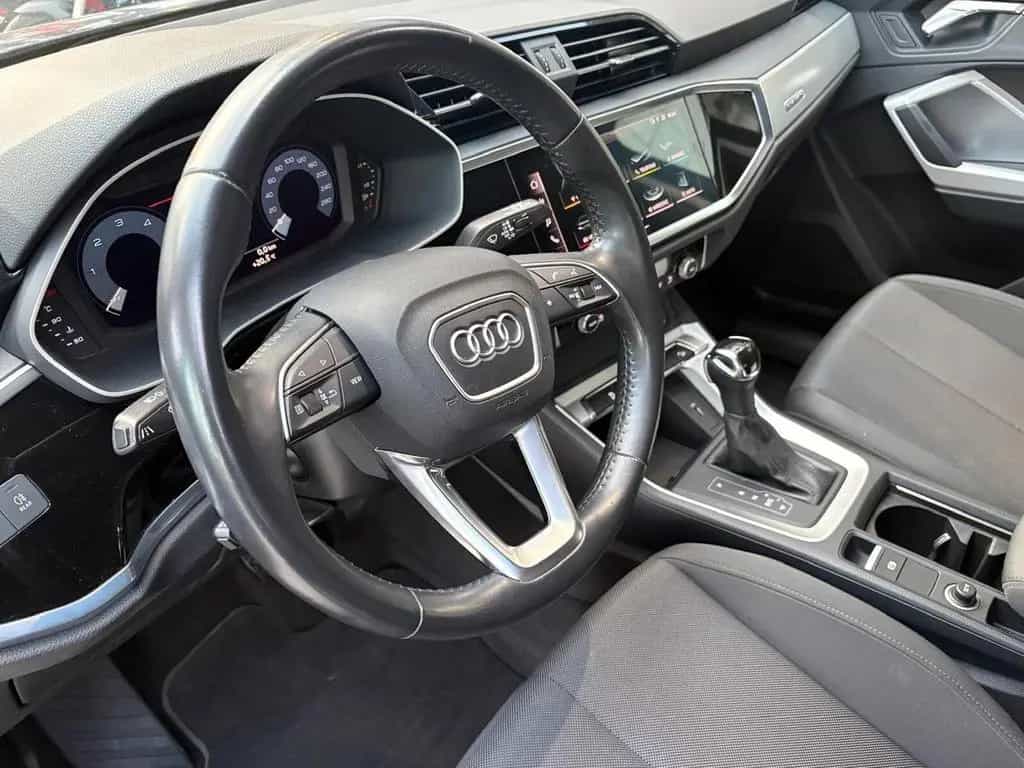Audi Q3 35 TDI S tronic 06/2020-photo-11