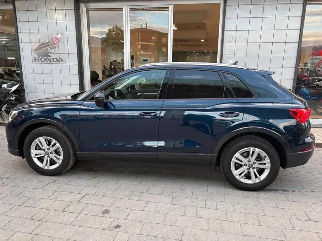 Audi Q3 35 TDI S tronic 06/2020-photo-2